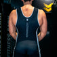 SINGLET IDSF - Color Negro