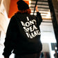 Sudadera Sin Capucha "I DON'T SPEAK FLAKO"