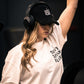 Gorra bordada "I DON'T SPEAK FLAKO"